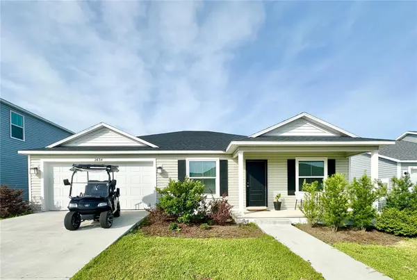2634 RUTER WAY, Middleton, FL 34762