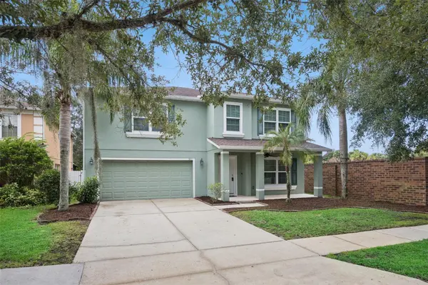 3801 KLONDIKE PL, Sanford, FL 32771