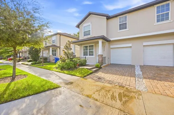 4432 SUMMER FLOWERS PL, Kissimmee, FL 34746