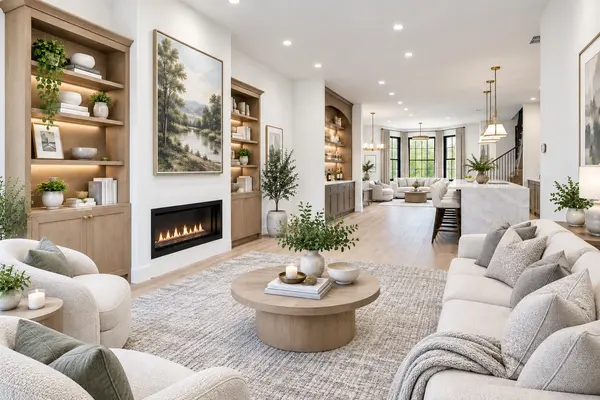 Address not disclosed, Chicago, IL 60657