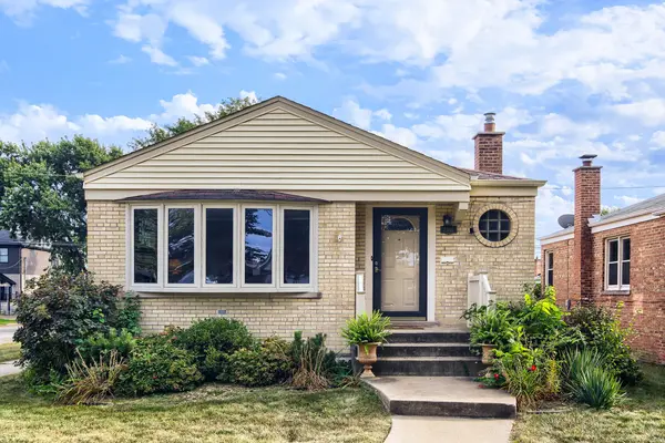 3901 W 107th ST, Chicago, IL 60655