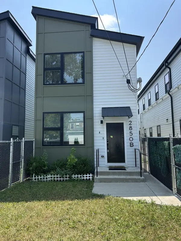 2850 W Harrison ST #B, Chicago, IL 60612