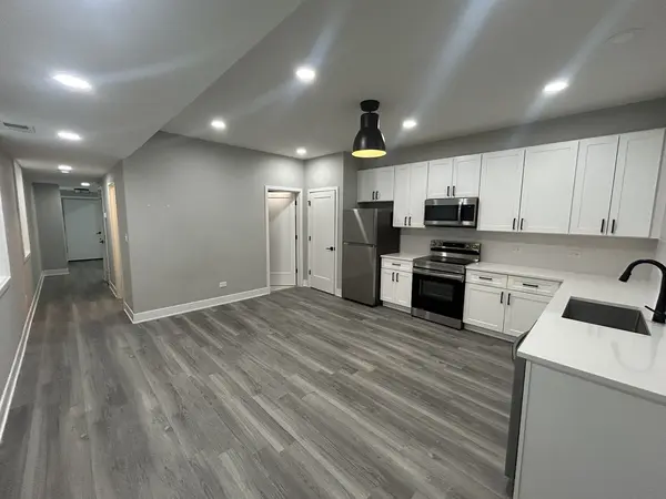 2850 W Harrison ST #B, Chicago, IL 60612
