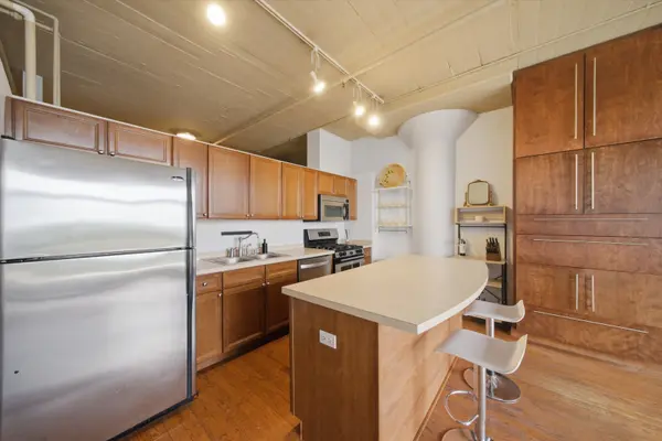 1525 S Sangamon ST #311, Chicago, IL 60608