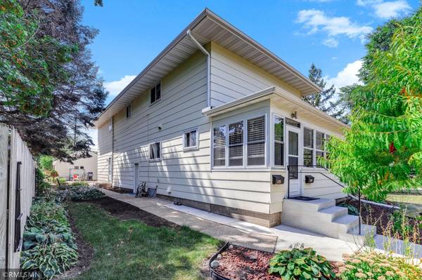 5727 Goodrich AVE, Saint Louis Park, MN 55416