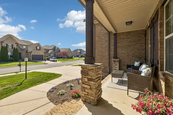 4145 Miles Johnson Pkwy, Spring Hill, TN 37174