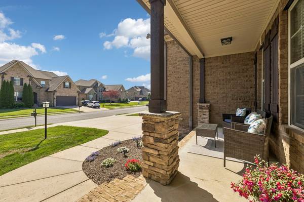 4145 Miles Johnson Pkwy, Spring Hill, TN 37174