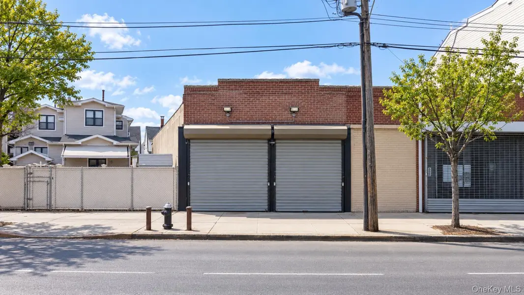 11548 Sutphin BLVD, Jamaica, NY 11434