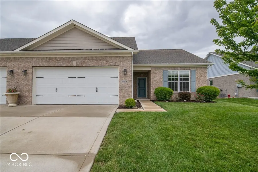 1146 Harrier LN, Greenwood, IN 46143
