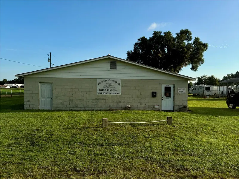 2262 E C-478, Webster, FL 33597