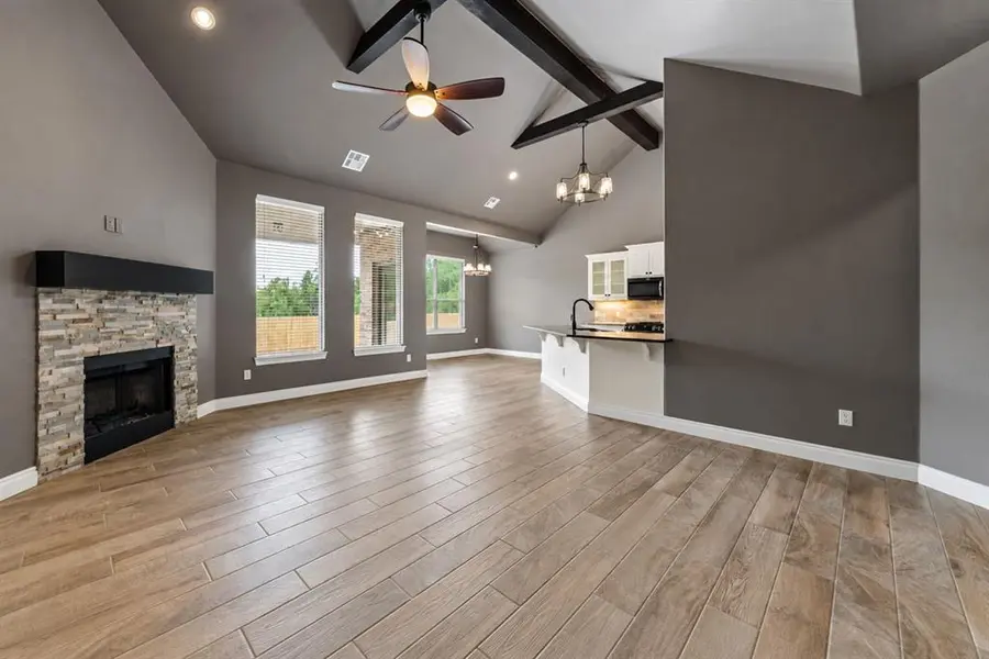 2640 Coles Creek LN, Yukon, OK 73099