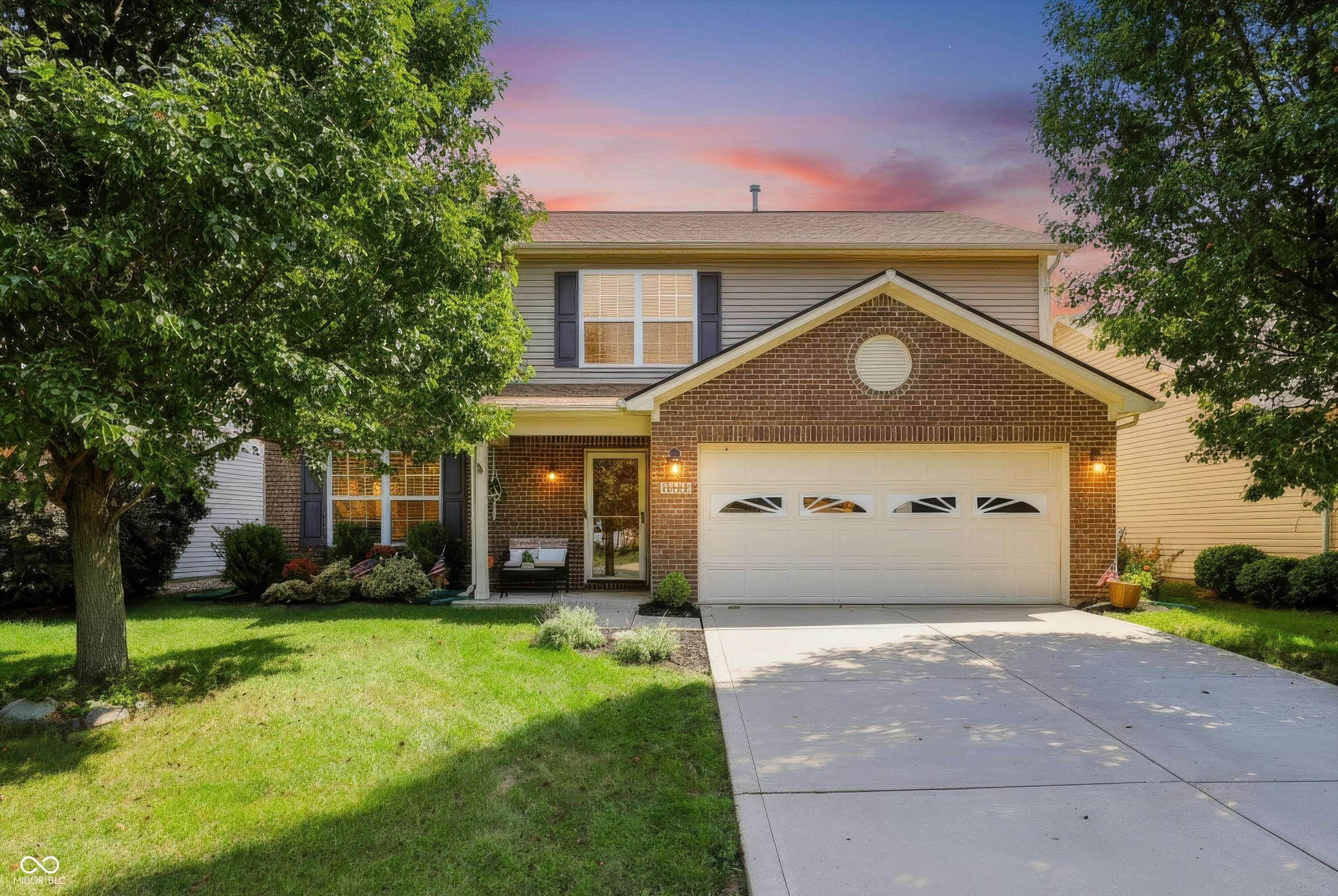 15442 Blair LN, Noblesville, IN 46060