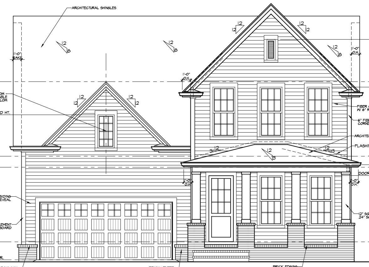 3388 Vinemont Drive, Thompsons Station, TN 37179