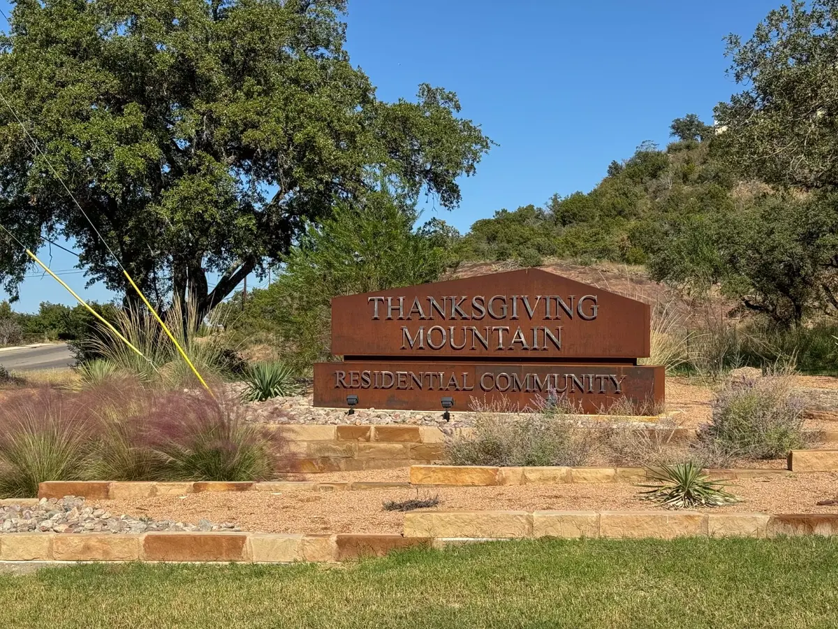 TBD Mountain Dew RD, Horseshoe Bay, TX 78657