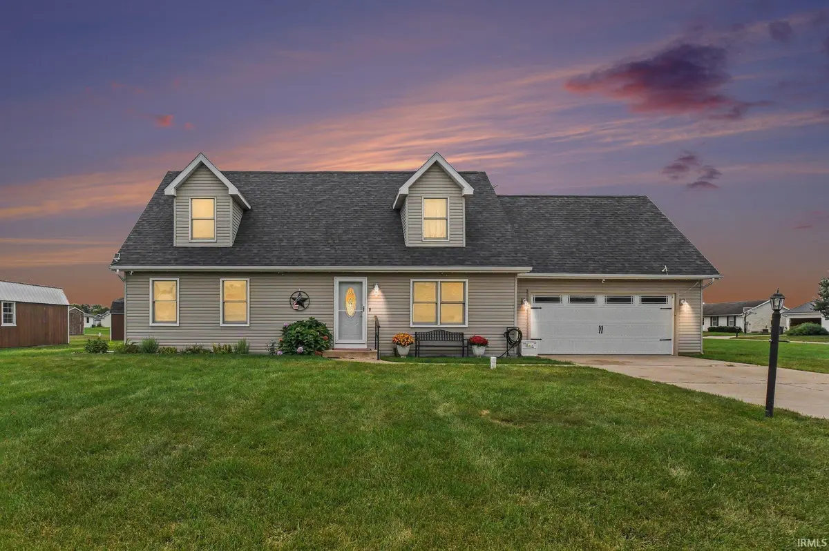 17682 Bentwood DR, Goshen, IN 46526