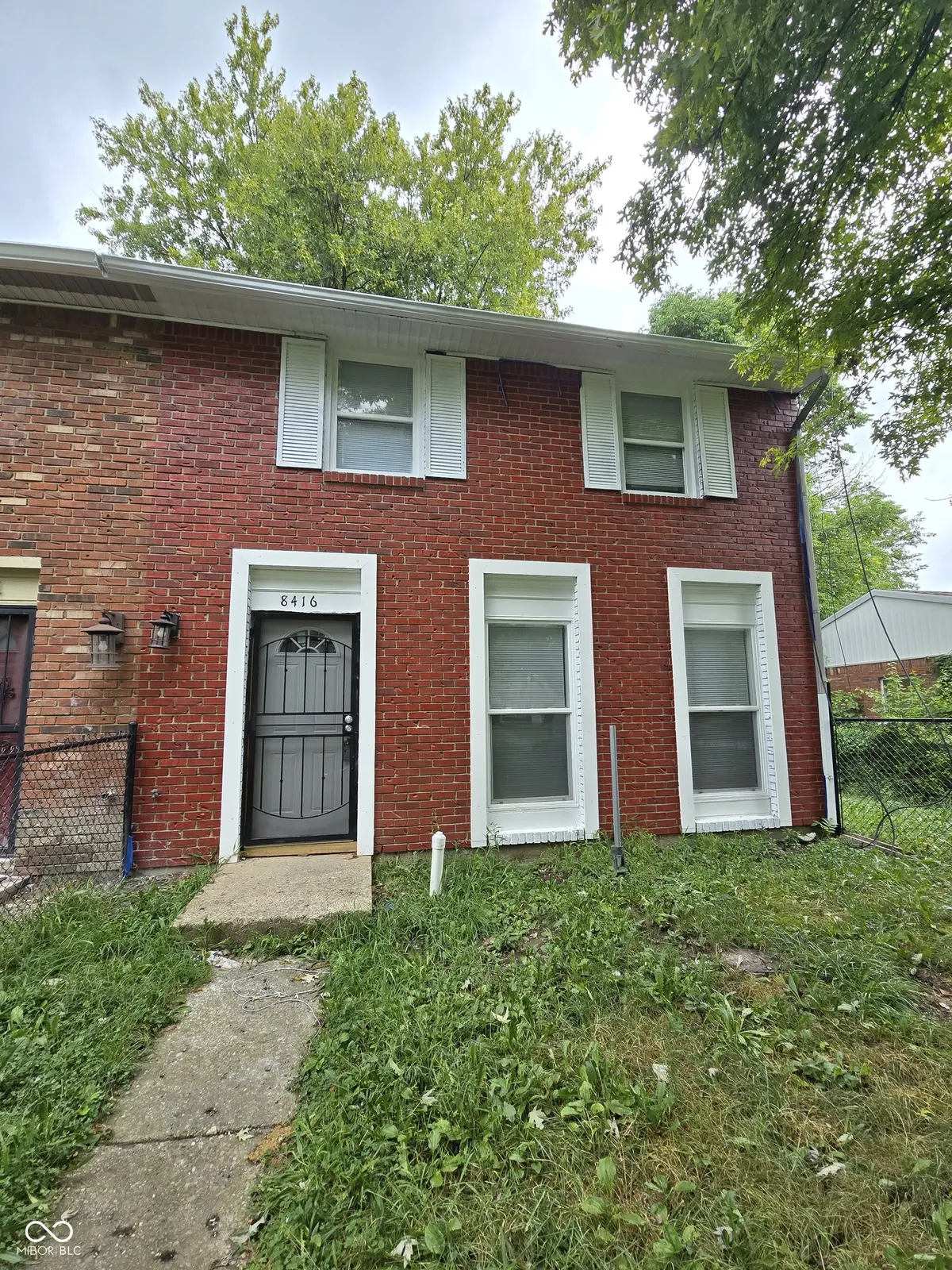 8416 Meadowlark DR, Indianapolis, IN 46226