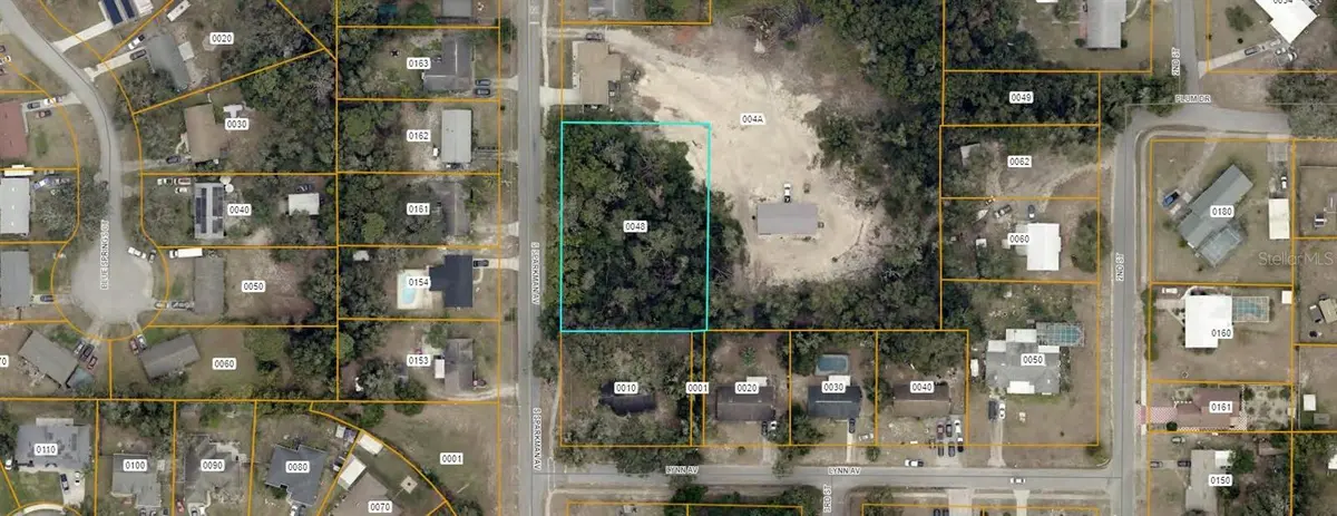8011-08-30-0048 S SPARKMAN AVE, Orange City, FL 32763