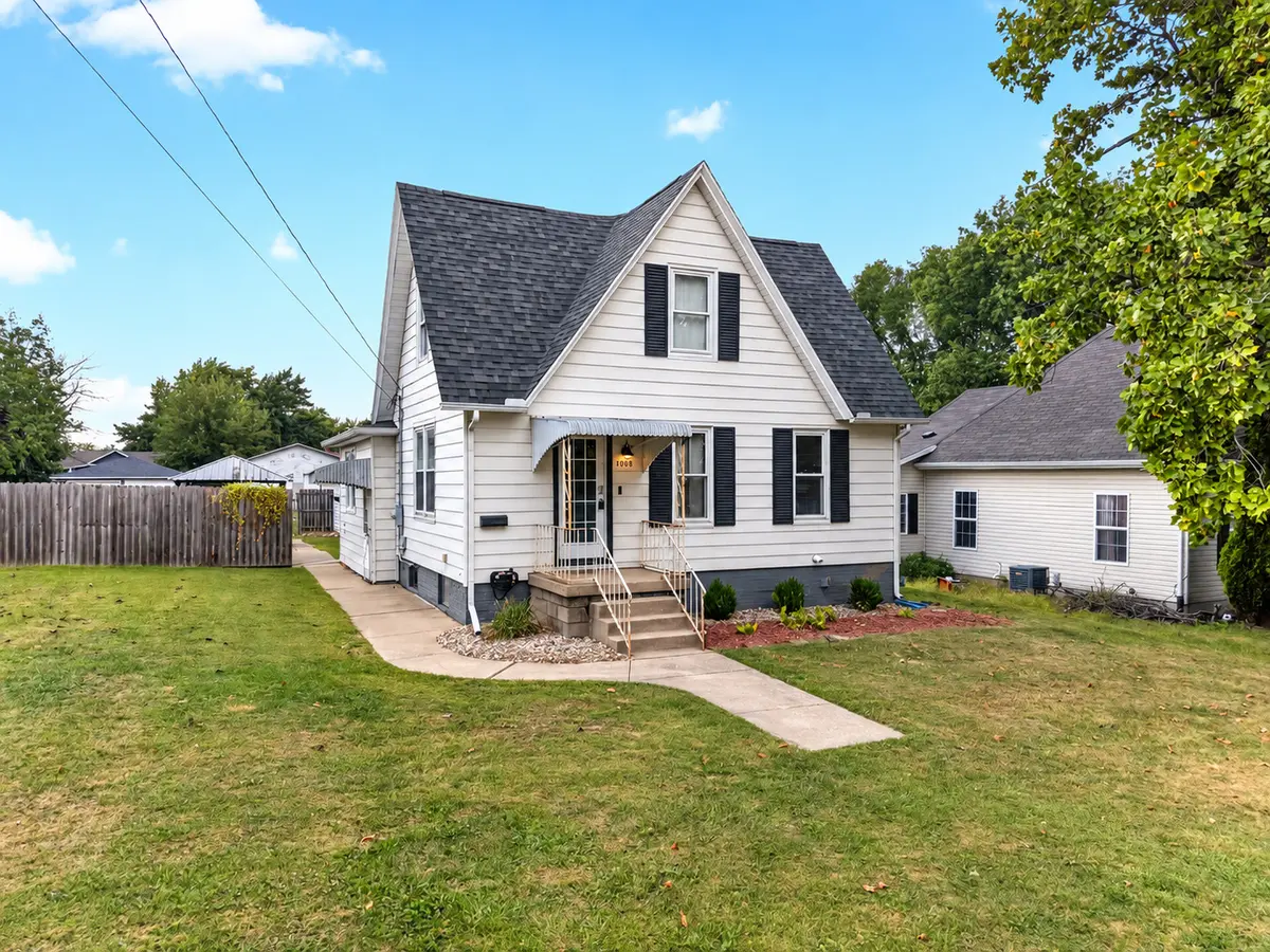 1008 Painter ST, Streator, IL 61364