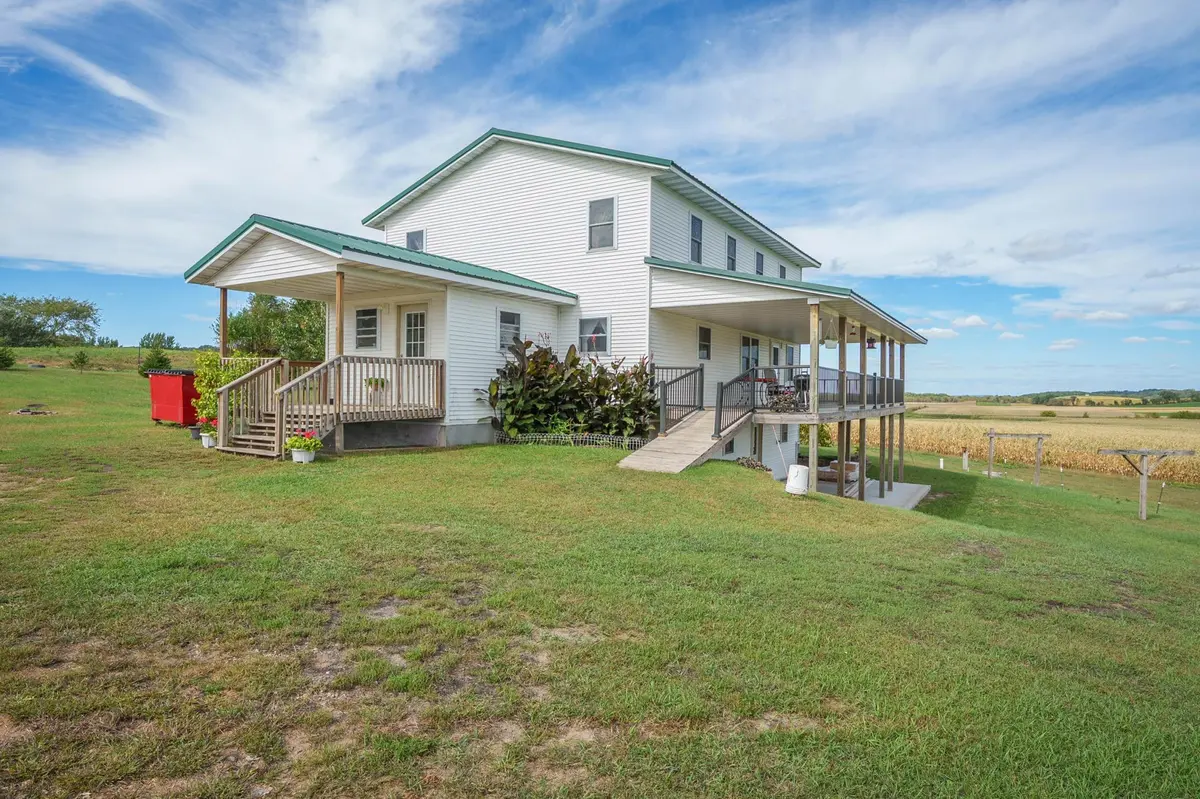 W2550 County Road R, Durand, WI 54736