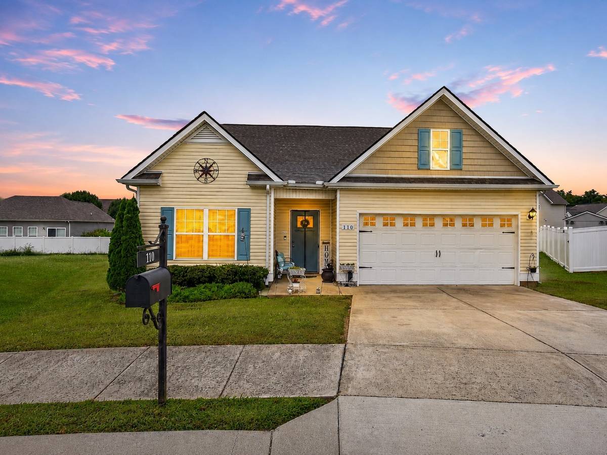 110 Daughters Ct, Shelbyville, TN 37160
