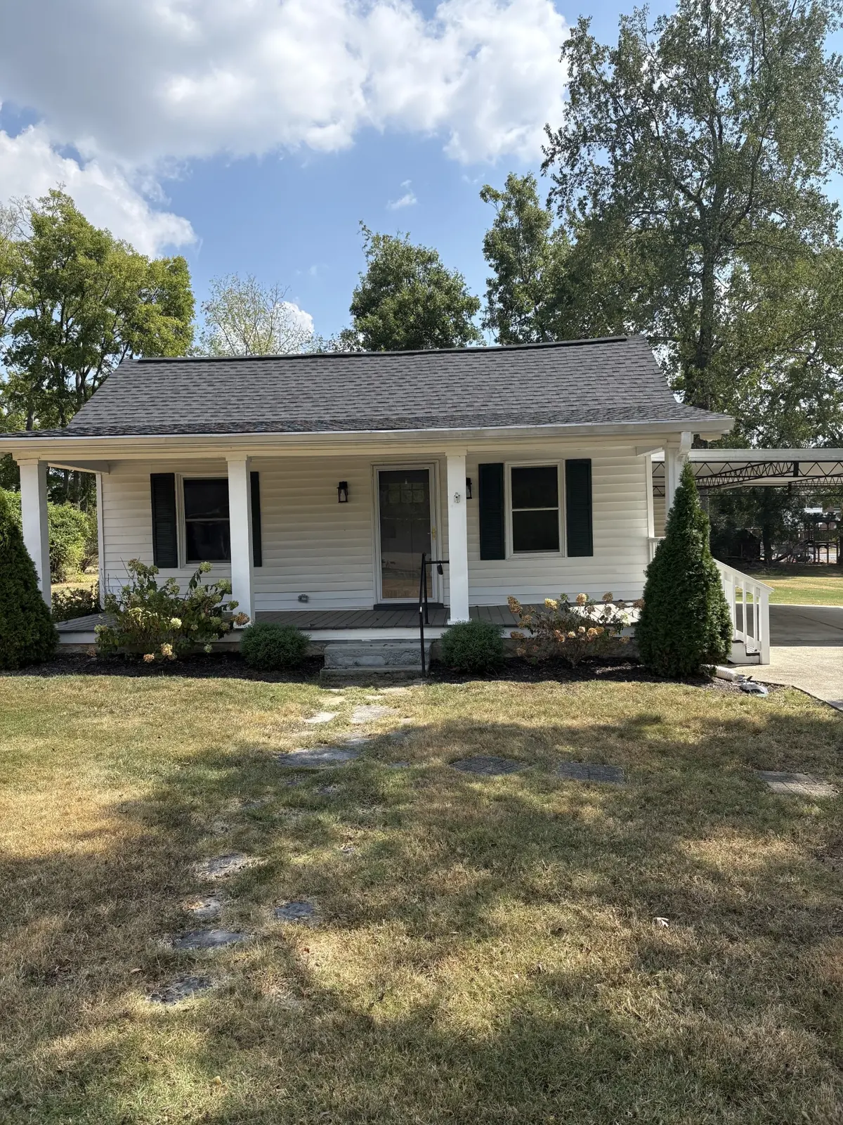 266 2nd Ave #S, Mount Juliet, TN 37122