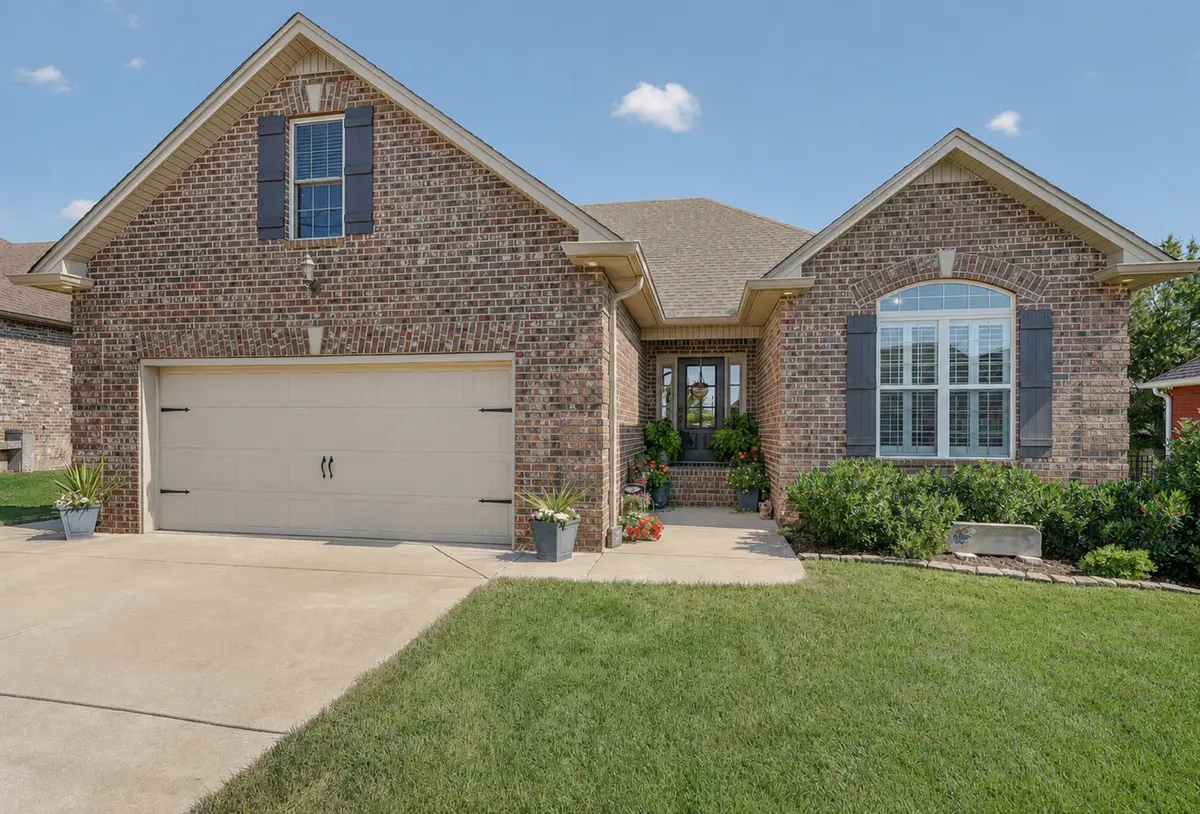 516 Becks Pl, Gallatin, TN 37066