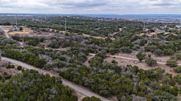 TBD Mountain Dew RD, Horseshoe Bay, TX 78657