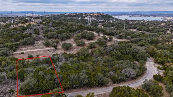 TBD Mountain Dew RD, Horseshoe Bay, TX 78657