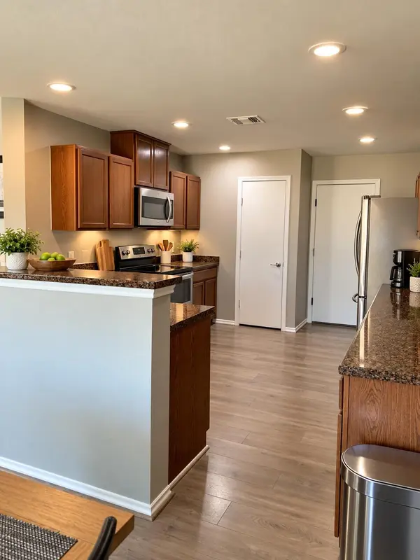 10924 Roderick Lawson LN, Austin, TX 78754