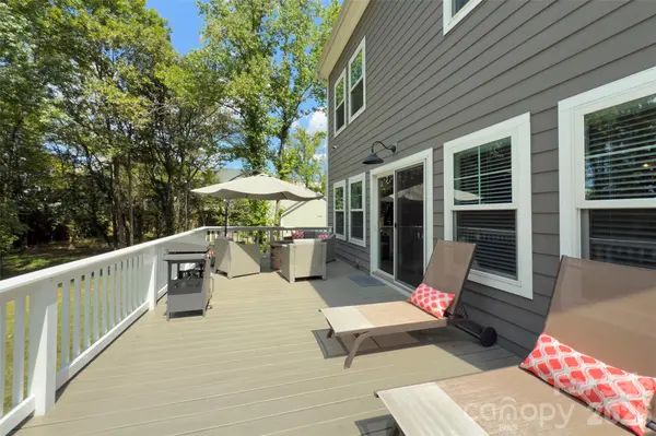 9841 Rich Hatchet RD, Huntersville, NC 28078