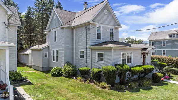722 Electric ST, Scranton, PA 18509