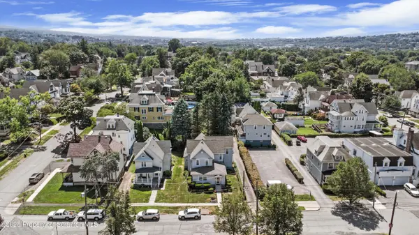 722 Electric ST, Scranton, PA 18509