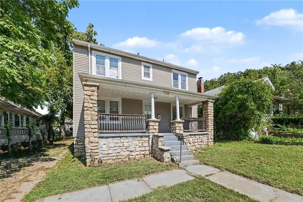 1700 E 51ST ST, Kansas City, MO 64110