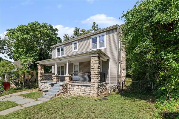 1700 E 51ST ST, Kansas City, MO 64110
