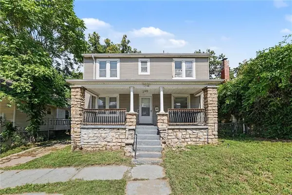 1700 E 51ST ST, Kansas City, MO 64110