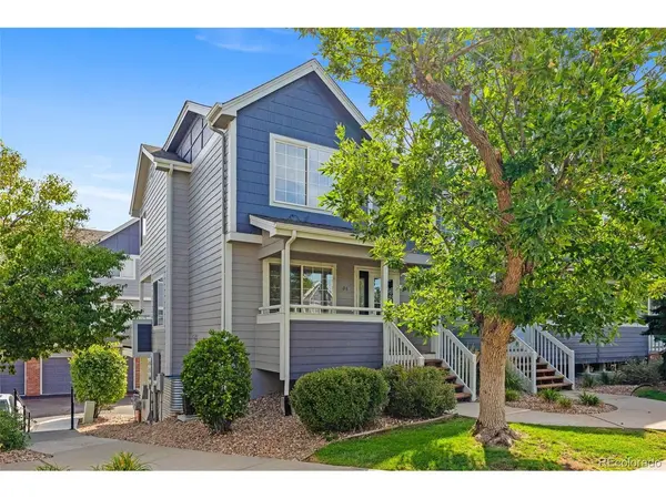 1337 S Danube #104, Aurora, CO 80017