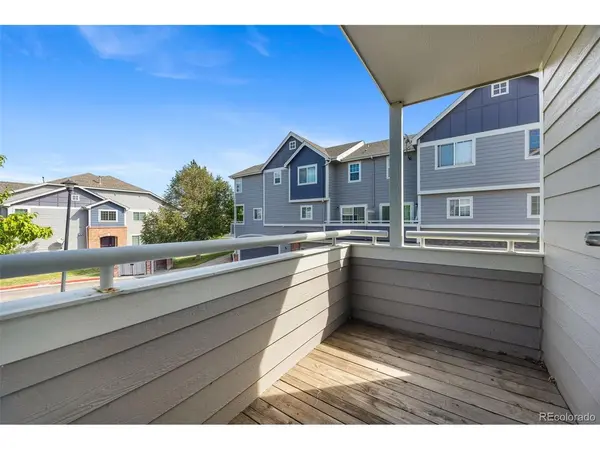 1337 S Danube #104, Aurora, CO 80017