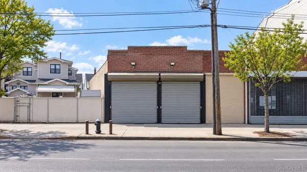 11548 Sutphin BLVD, Jamaica, NY 11434