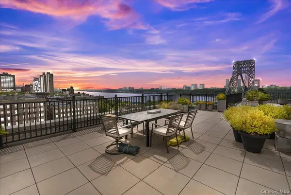 40 Pinehurst AVE #2D, New York (manhattan), NY 10033