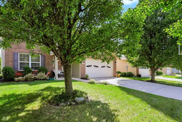 15442 Blair LN, Noblesville, IN 46060