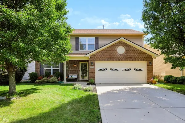 15442 Blair LN, Noblesville, IN 46060