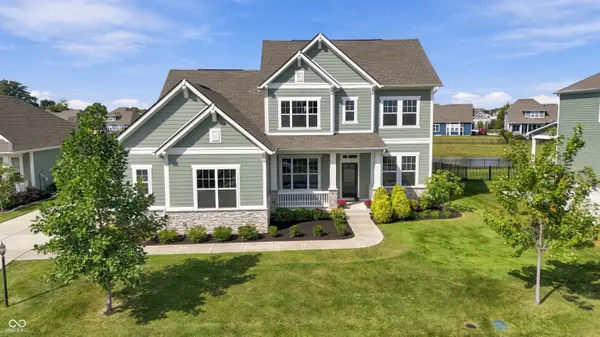 18180 Birdview CT, Westfield, IN 46074