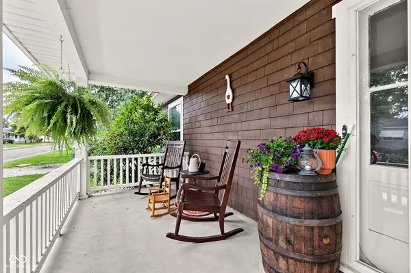 311 Dunn, Crawfordsville, IN 47933