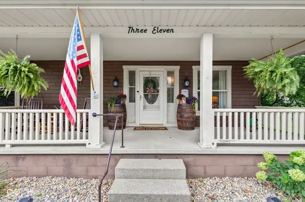 311 Dunn, Crawfordsville, IN 47933