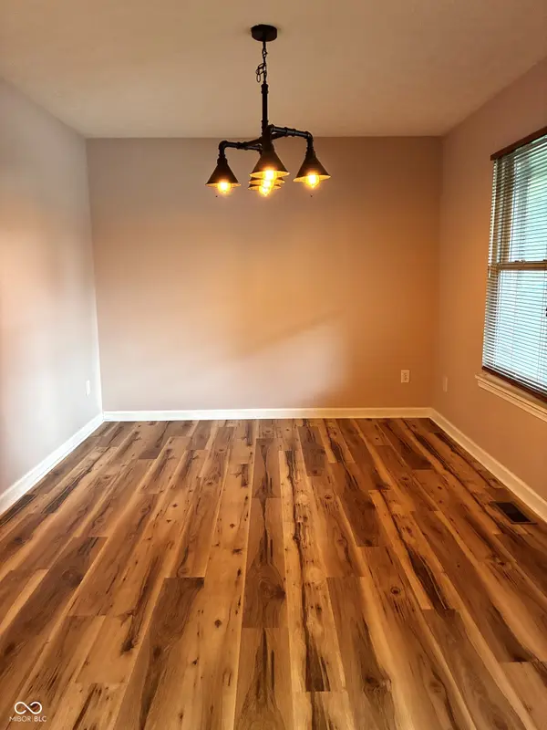 409 E Delaware ST, Fortville, IN 46040