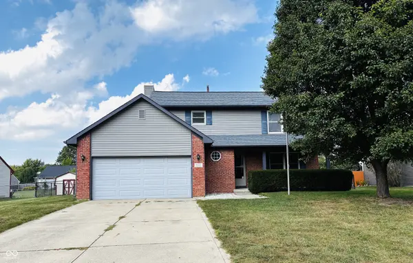 409 E Delaware ST, Fortville, IN 46040