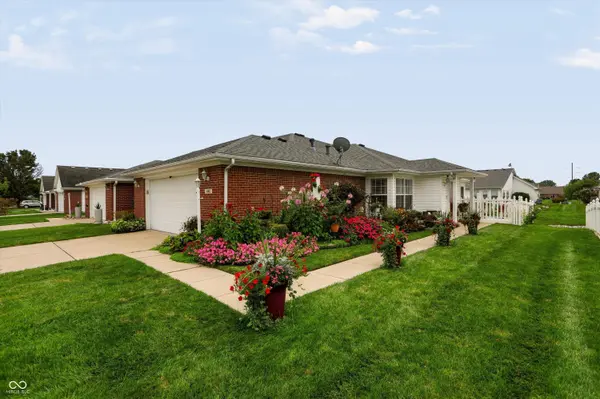 440 Reagan CIR, Franklin, IN 46131