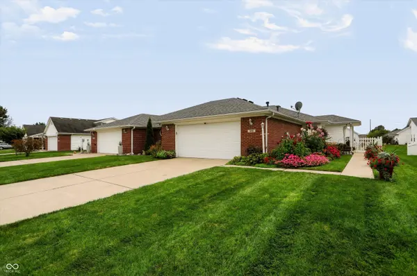 440 Reagan CIR, Franklin, IN 46131