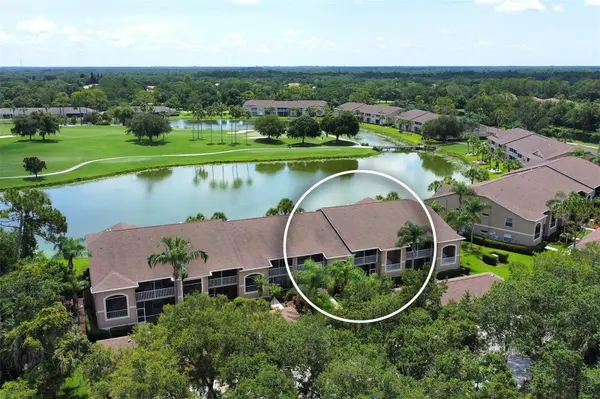 5251 MAHOGANY RUN AVE #525, Sarasota, FL 34241