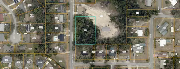 8011-08-30-0048 S SPARKMAN AVE, Orange City, FL 32763